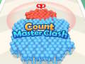 Žaidimas Count Master Clash