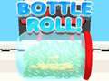 Žaidimas Bottle Roll