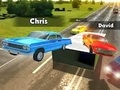 Žaidimas City Car Driving Simulator: Online