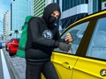 Žaidimas Crime City Robbery Thief