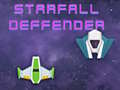 Žaidimas Starfall Defender