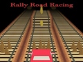 Žaidimas Rally Road Racing