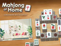 Žaidimas Mahjong at Home - Scandinavian Edition