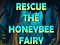 Žaidimas Rescue The Honeybee Fairy