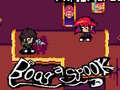 Žaidimas Boog A Spook