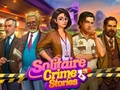 Žaidimas Solitaire Crime Stories