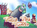 Žaidimas Toss the Turtle