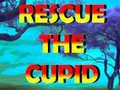 Žaidimas Rescue The Cupid