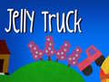 Žaidimas Jelly Truck