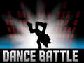 Žaidimas Dance Battle 