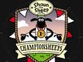 Žaidimas Shaun the Sheep Championsheeps