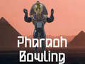 Žaidimas Pharaoh Bowling