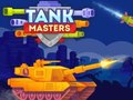 Žaidimas Tank Masters