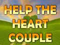 Žaidimas Help The Heart Couple