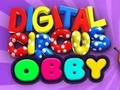 Žaidimas Digital Circus: Obby