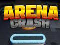 Žaidimas Arena Crash