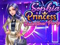 Žaidimas Sophia Princess Valentines Party