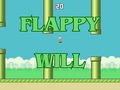 Žaidimas Flappy Will