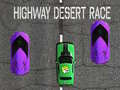 Žaidimas Highway Desert Race