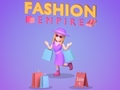 Žaidimas Fashion Store: Shop Tycoon
