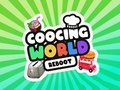 Žaidimas Cooking World Reborn