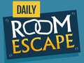 Žaidimas Daily Room Escape