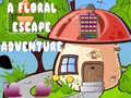 Žaidimas A Floral Escape Adventure