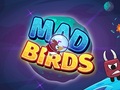 Žaidimas Mad Birds