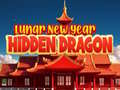 Žaidimas Lunar New Year Hidden Dragon