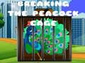 Žaidimas Breaking the Peacock Cage