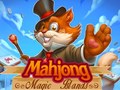 Žaidimas Mahjong Magic Islands