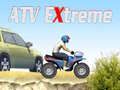 Žaidimas ATV Extreme