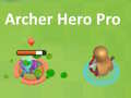 Žaidimas Archer Hero Pro