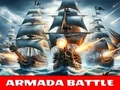 Žaidimas Armada Battle