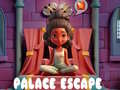 Žaidimas Palace Escape