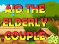 Žaidimas Aid The Elderly Couple