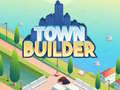 Žaidimas Town Builder