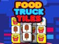 Žaidimas Food Truck Tiles