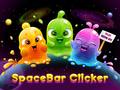 Žaidimas Spacebar Clicker
