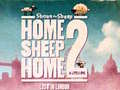 Žaidimas Home Sheep Home 2 Lost in London