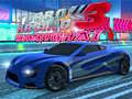 Žaidimas Turbo Racing 3 Shangha