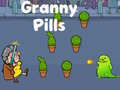 Žaidimas Granny Pills