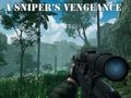 Žaidimas A Snipers Vengeance