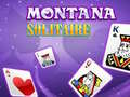 Žaidimas Montana Solitaire