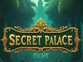 Žaidimas Secret Palace Escape