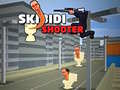 Žaidimas Skibidi Shooter 