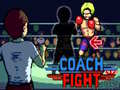 Žaidimas Coach Fight