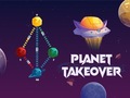 Žaidimas Planet Takeover