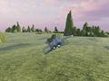 Žaidimas Flying Simulator