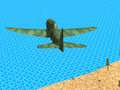 Žaidimas Advanced Air Combat Simulator